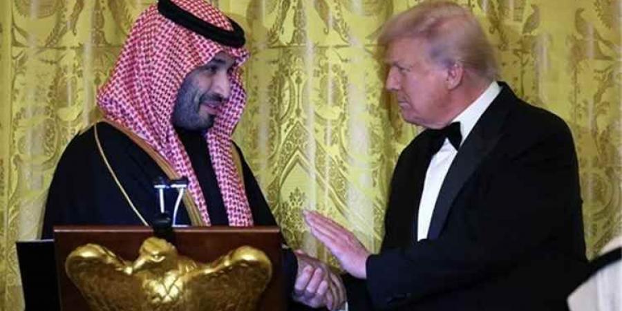 بعد أقل من 24 ساعة على توقيعه.. ترامب ينقلب على اتفاق نووي مع السعودية ويضع شرطا لـ تمريره
