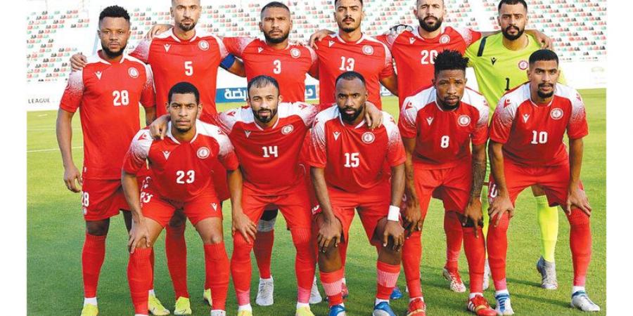 ثلث أندية الدرجة الأولى «فرق خاصة»