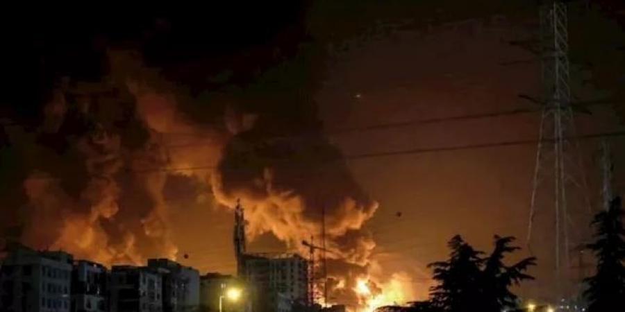 رقم صادم.. الصحة الإيرانية تعلن أحدث حصيلة لضحايا الهجمات الأمريكية