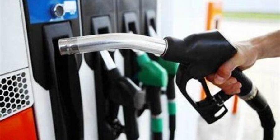 أسعار البنزين والسولار اليوم الجمعة 24 يوليو 2026