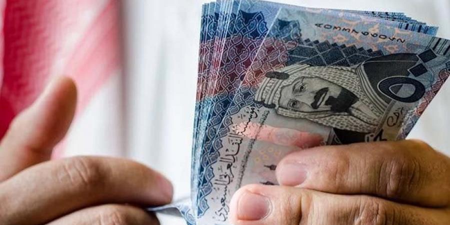 سعر الريال السعودي اليوم الجمعة 24 يوليو 2026 مقابل الجنيه