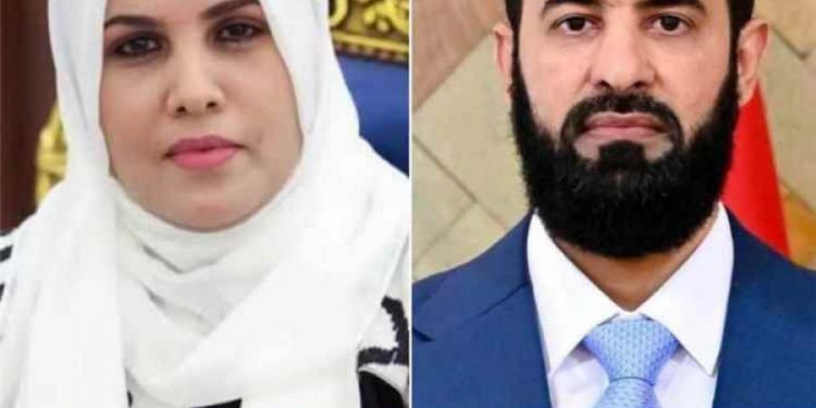 محافظ أبين يهنئ معالي الدكتورة عهد جعسوس بتعيينها وزيرةً للإدارة المحلية ويؤكد: خطوة تعكس حضور الكفاءات الوطنية