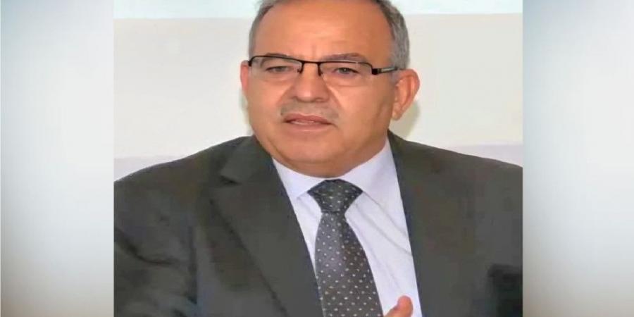 وزير الاتصال الحكومي ينعى الكاتب الصحفي سلطان الحطاب
