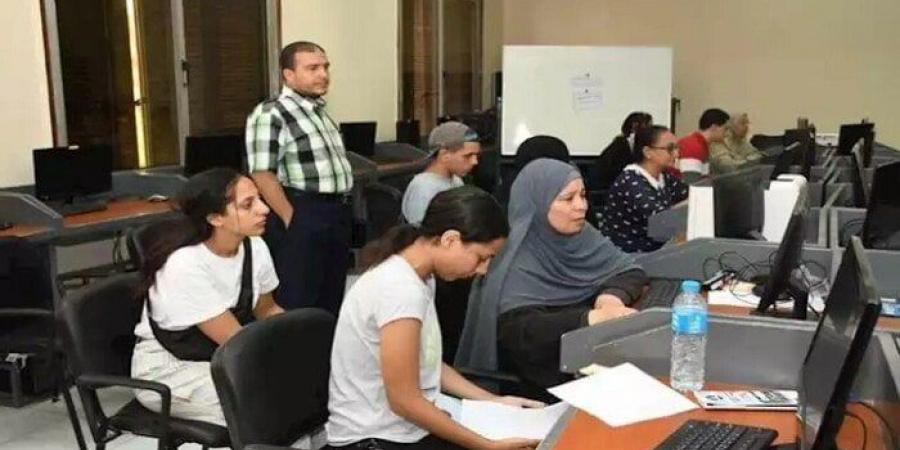 تنسيق الثانوية العامة 2026.. فرص جديدة أمام طلاب علمي علوم ورياضة بمجاميع منخفضة