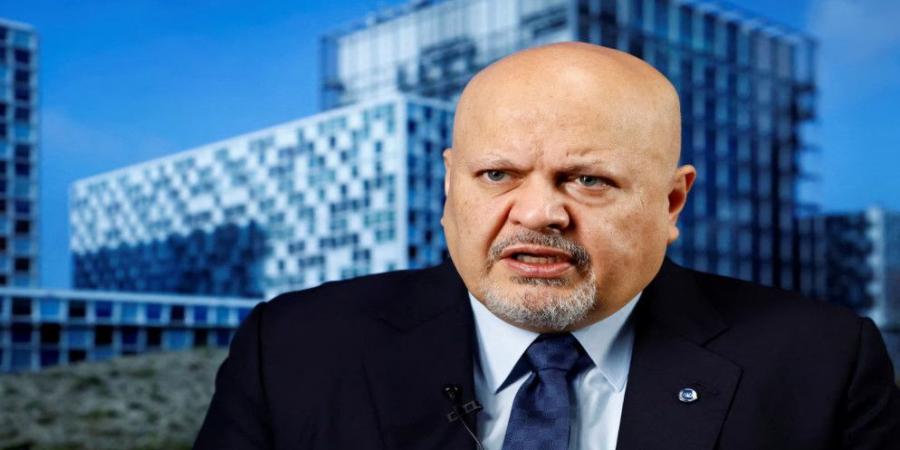 محكم دولي: إعفاء كريم خان سابقة تاريخية.. ولا يلغي مذكرات التوقيف بحق نتنياهو