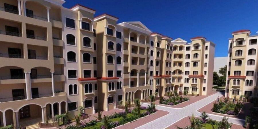 وزيرة الإسكان تستعرض نتائج قرعة تخصيص الأراضى المطروحة ضمن مبادرة «سكن لكل المصريين»
