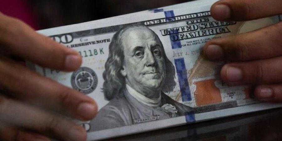 سعر الدولار مقابل الجنيه بنهاية تعاملات اليوم السبت 25 يوليو 2026