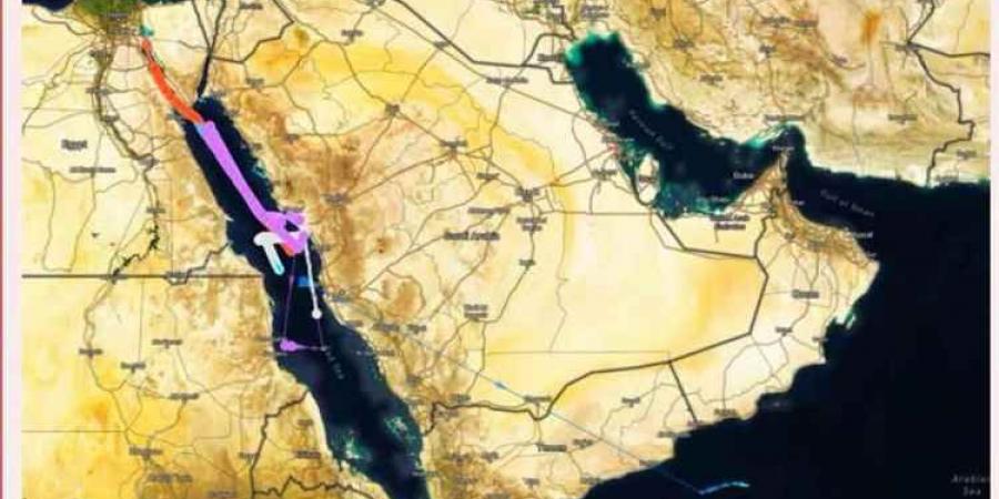 حظر الحوثي يُشعل البحر الأحمر.. 12 دولة و6 منظمات دولية تندد بقرار 'غير مسبوق
