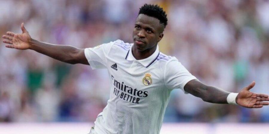 ليفربول يفاجئ ريال مدريد بقراره بشأن التعاقد مع فينيسيوس