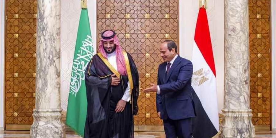 بيان مصري بشأن الهجمات الحوثية على الملاحة البحرية السعودية