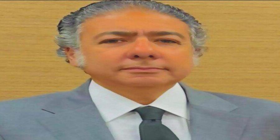 رئيس محكمة الجنايات ينعى الأمين العام الأسبق للمجلس الأعلى للآثار