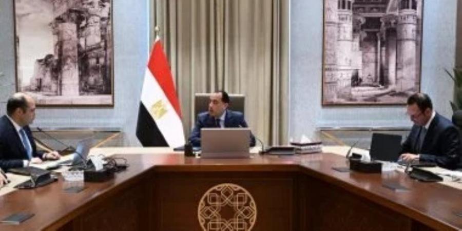 مجلس الوزراء: البنية الصناعية وتوسع المصانع يقودان نهضة الصناعة المصرية