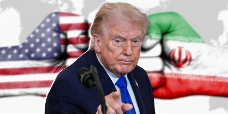 أكسيوس: ترامب أمر بوقف تنفيذ الضربات على إيران ومنح المفاوضات فرصة جديدة