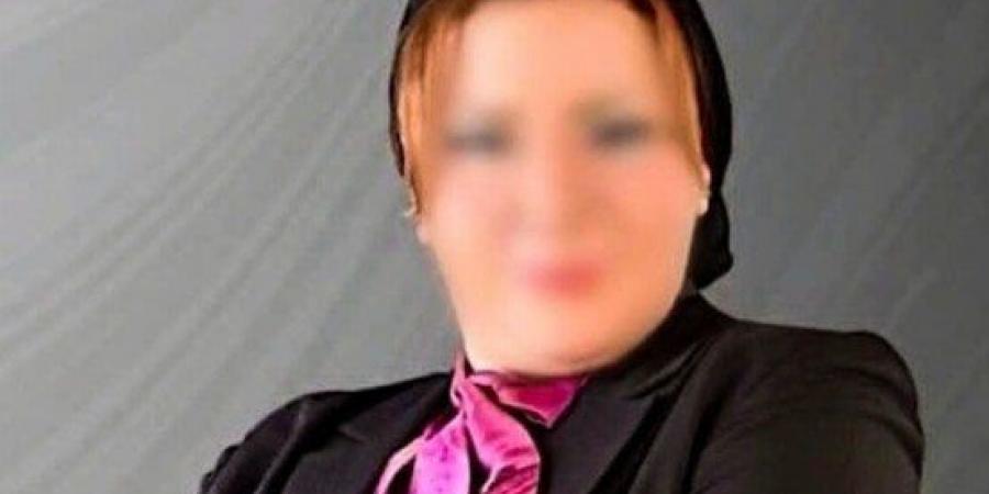 إحالة المحامية المتهمة بقتل والدتها وتقطيع جثتها إلى الطب النفسي