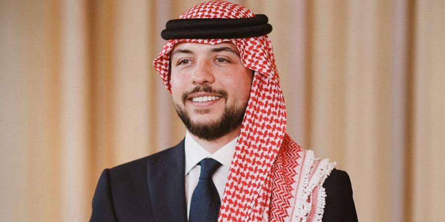 ولي العهد يهنئ بإدراج محمية العقبة البحرية على قائمة اليونسكو