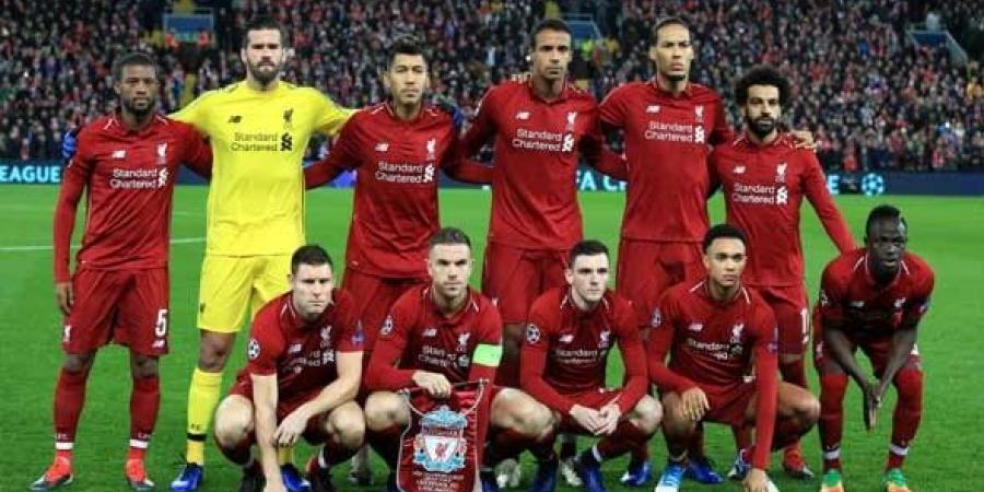 ليفربول يستقر على خليفة آرني سلوت ويتخذ قرارًا مهمًا بشأن مستقبل الجهاز الفني