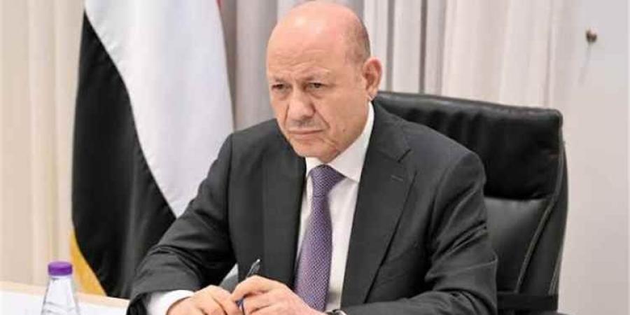 الرئيس العليمي يُبعث ببرقية عزاءفي وفاة بقشان
