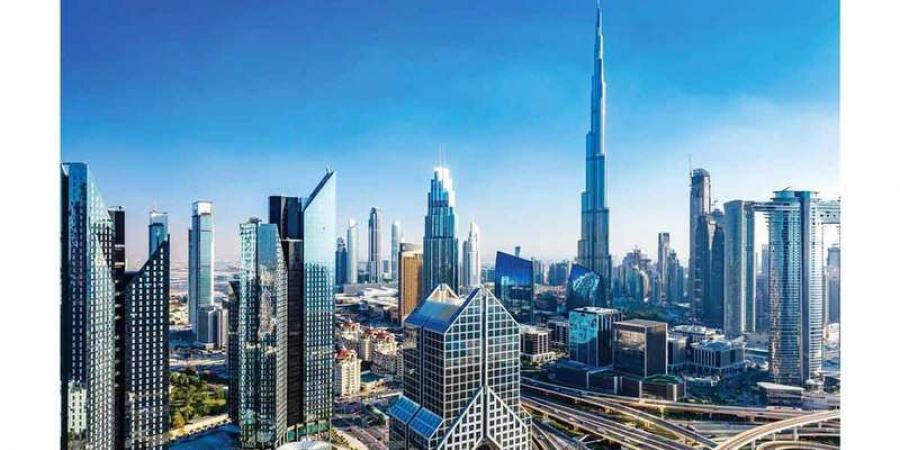9.53 مليارات درهم تصرفات عقارات دبي الأسبوعية