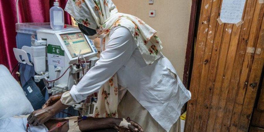 أطباء السودان يدقون ناقوس الخطر بعد تفشي حمى الضنك في النيل الأزرق