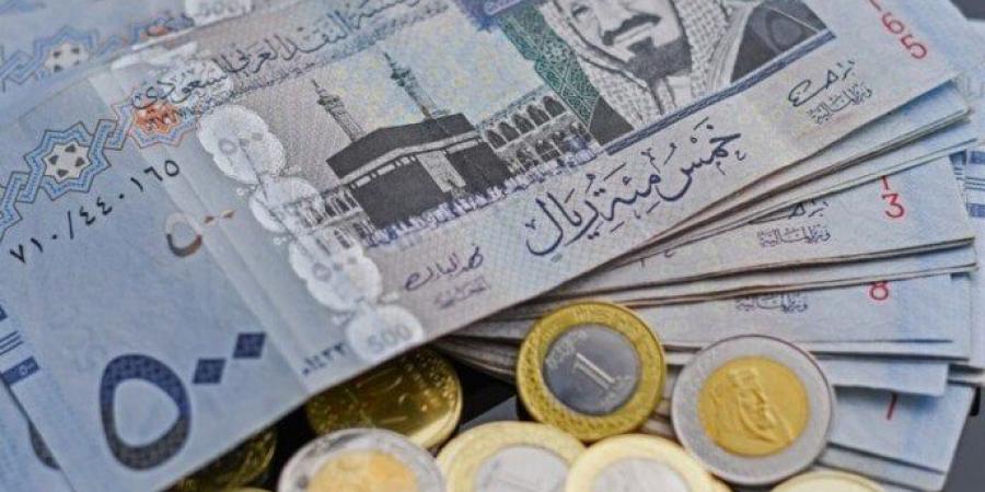 سعر الريال السعودي مقابل الجنيه المصري اليوم السبت 25 يوليو 2026 بيعًا وشراءً