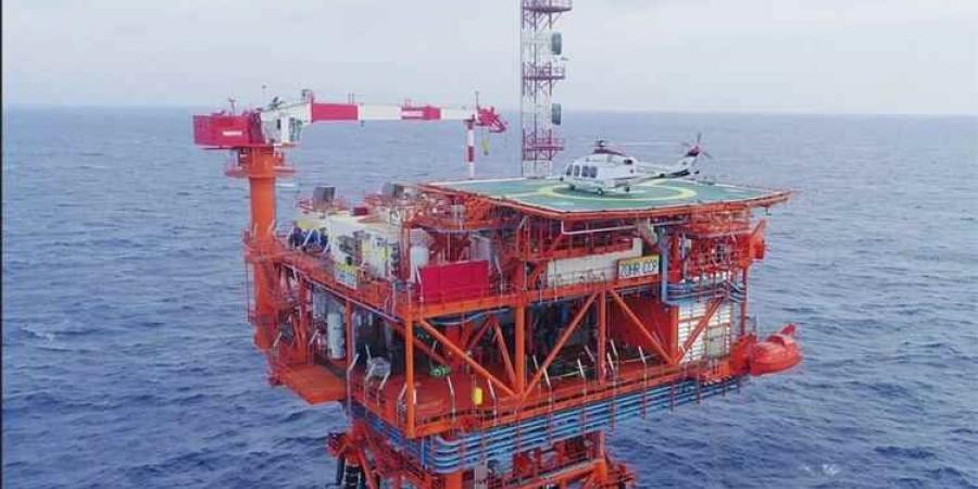إنجاز نفطي جديد.. مصر تقترب من أول اكتشاف للنفط في غرب البحر المتوسط