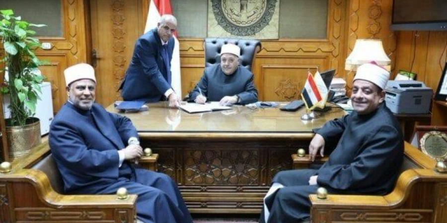 نتيجة الشهادة الثانوية الأزهرية.. أسماء أوائل الجمهورية بالقسم الأدبي «ذوو البصائر ودمج ودمج بصري»