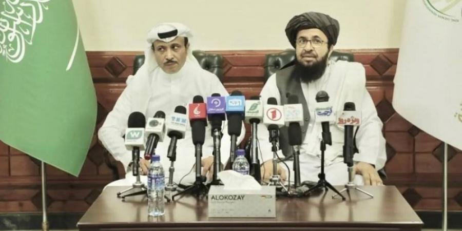 مركز الملك سلمان للإغاثة يقدم مساعدات غذائية لمتضرري الفيضانات بأفغانستان