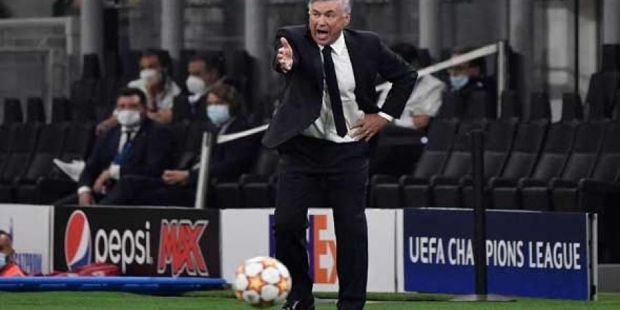أنشيلوتي يعلن القائمة الأولية لمنتخب البرازيل استعدادًا لكأس العالم 2026