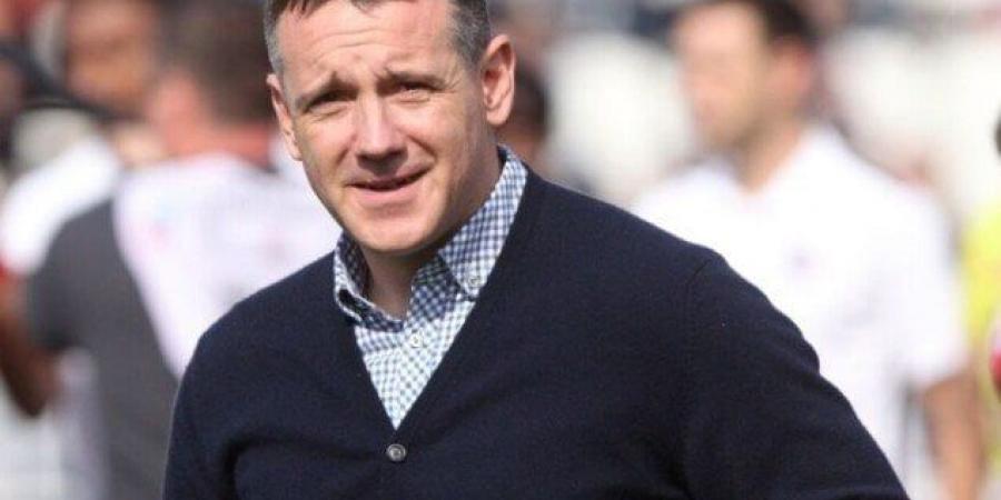 فوك رازوفيتش يوقع مبدئيًا لتدريب الزمالك.. ووصوله إلى القاهرة خلال ساعات