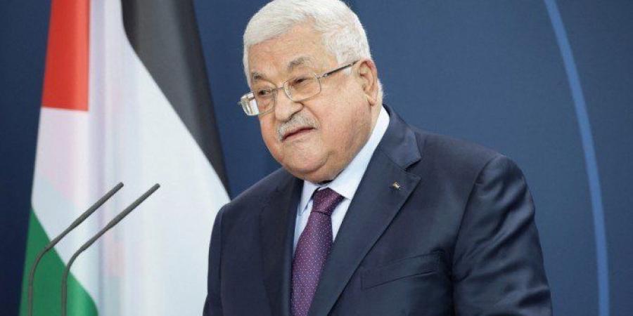الرئيس الفلسطيني يدعو إلى تحرك دولي عاجل لوقف العدوان الإسرائيلي على الضفة الغربية