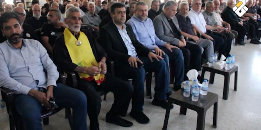 تقرير مصور | حزب الله: استمرار تدمير القرى الحدودية يكشف تقاعس السلطة أمام العدو