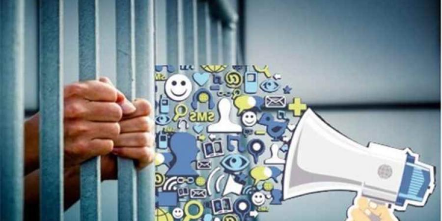 لأول مرة.. شرطة عدن تضبط متهمين بنشر شائعات عبر التواصل الاجتماعي