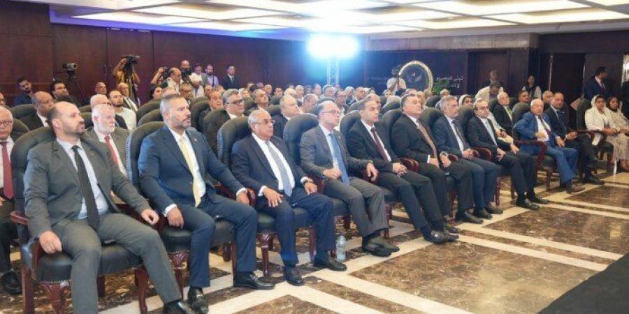 تفاصيل جلسة البرنامج التدريبي لبناء جاهزية الشركات الحكومية استعدادًا للطرح بالبورصة المصرية