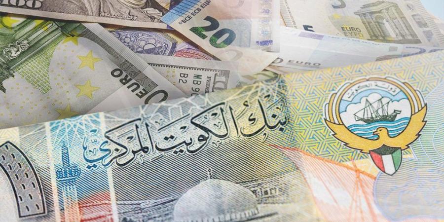 الدينار الكويتي يسجل 161.9 جنيه فى البنك الاهلى اليوم 26 -7-2026