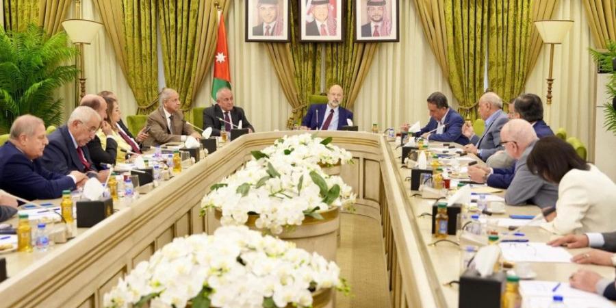 "خارجية الأعيان" تستنكر استمرار التصعيد في الأراضي الفلسطينية المحتلة