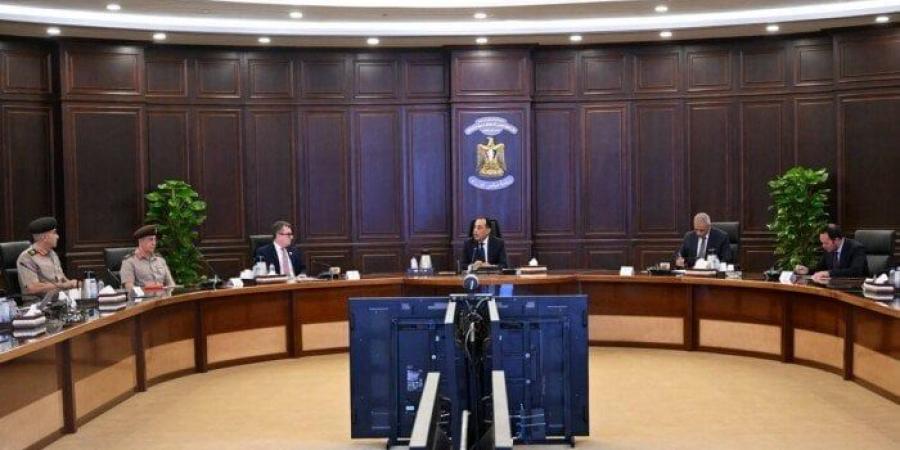مدبولي يتابع الاستعدادات الجارية لتنفيذ مشروعات المرحلة الثانية من مبادرة «حياة كريمة»
