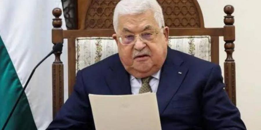 عباس يدعو إلى تحرك دولي عاجل لوقف العدوان الإسرائيلي