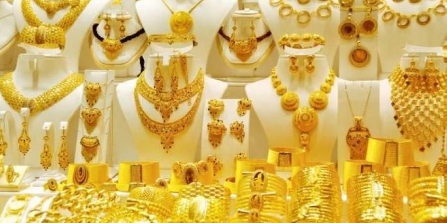 أسعار الذهب اليوم في الإمارات.. هدوء يسيطر على السوق وعيار 21 عند مستوياته الأخيرة