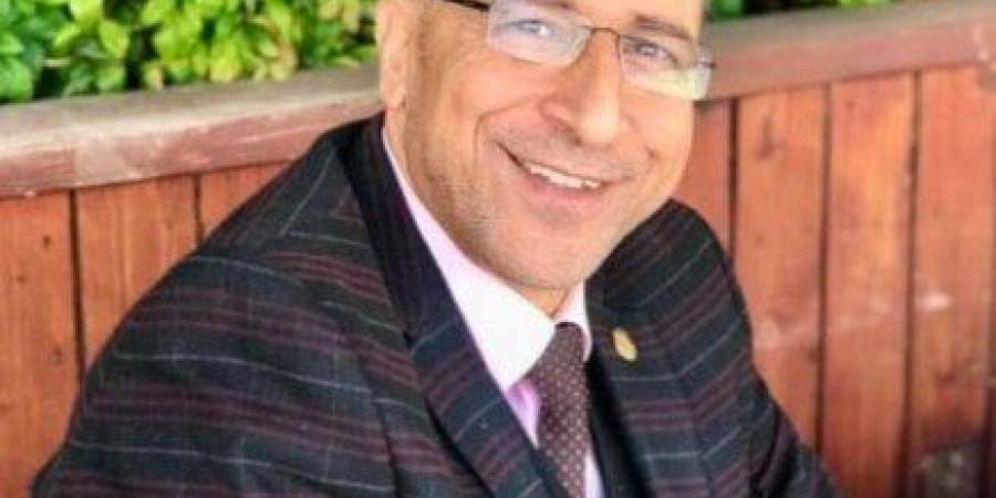 مذكرات الإرهابي عادل راشد بين الاحتيال ونشر غسيل "الإخوان" الملوث