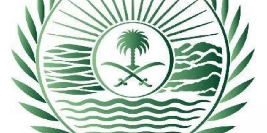 ضبط مواطن دخل بمركبته في محمية الإمام عبدالعزيز