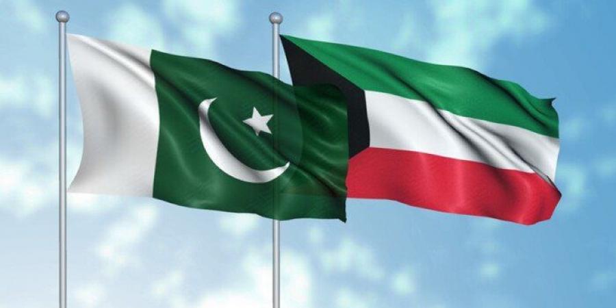صدور مرسوم بالموافقة على اتفاقية تعاون دفاعي بين الكويت وباكستان