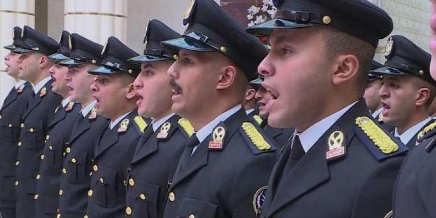 ضخ دماء جديدة وتغييرات قيادية.. أبرز ملامح حركة تنقلات الشرطة 2026