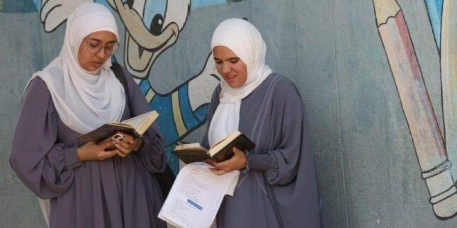 رابط نتيجة الثانوية الأزهرية 2026 عبر بوابة الأزهر الإلكترونية.. استعلم الآن