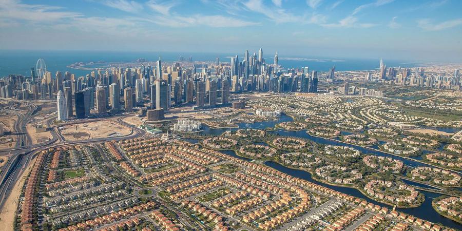 دبي تسجل 1.58 مليار درهم مبيعات عقارية «يومياً» خلال النصف الأول 2026 