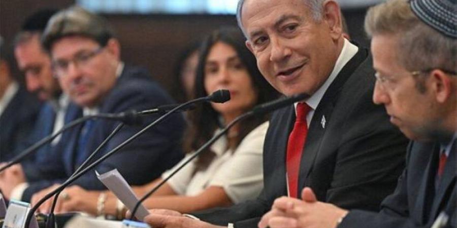 إسرائيل تنقل اجتماع الحكومة إلى ملجأ تحت الأرض