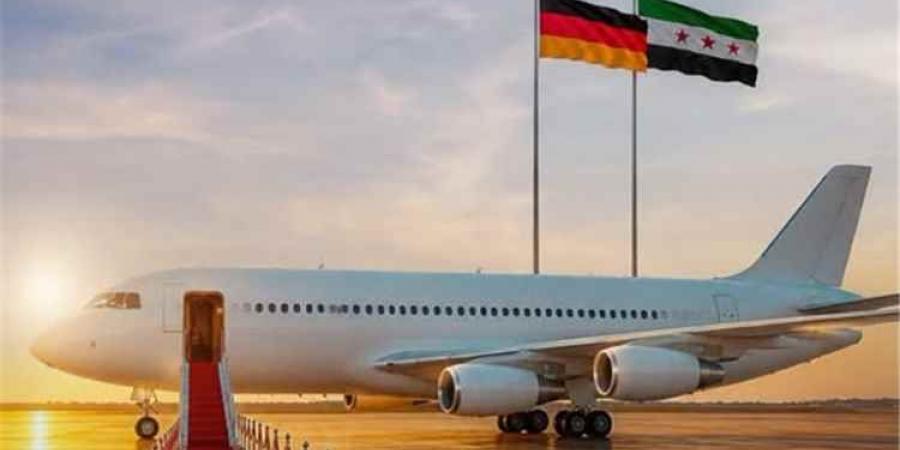 شركتا طيران ألمانيتان تدشنان رحلات منتظمة إلى سوريا لتعزيز الربط الجوي مع أوروبا
