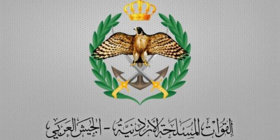 الأردن.. الجيش يسقط مسيّرتين