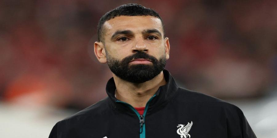 بشكتاش يجمد مفاوضاته مع "محمد صلاح" بسبب المطالب المالية
