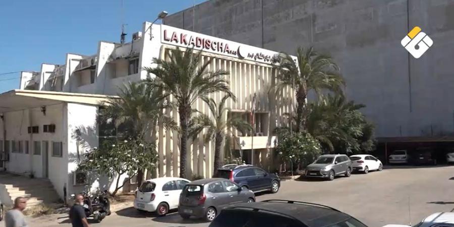 تقرير مصور | موظفو كهرباء قاديشا : لا للمساس بحقوقنا ومكتسباتنا الوظيفية