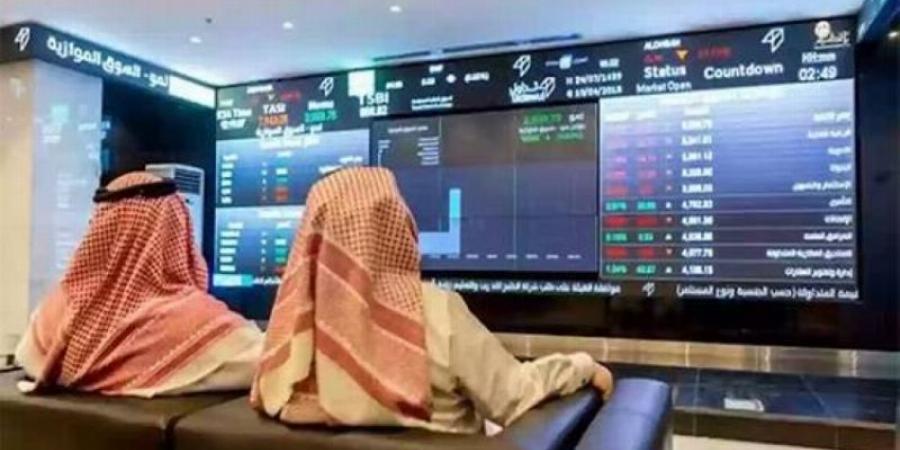 25 مليار ريال أرباح البنوك السعودية بالربع الثاني